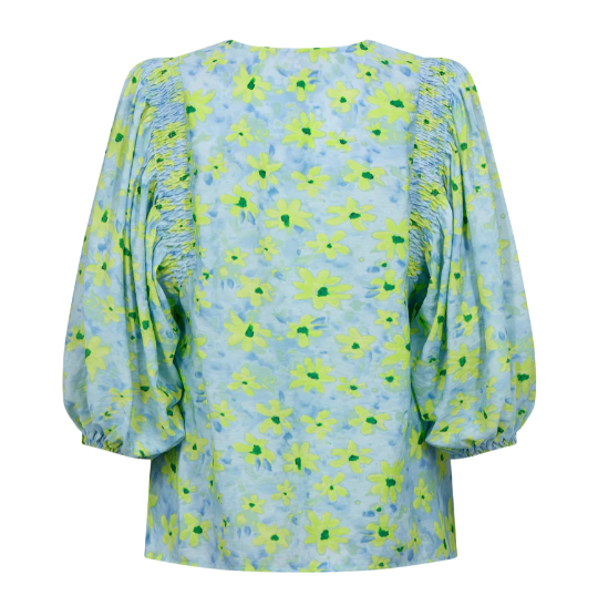 Jovi Blouse - Afbeelding 3