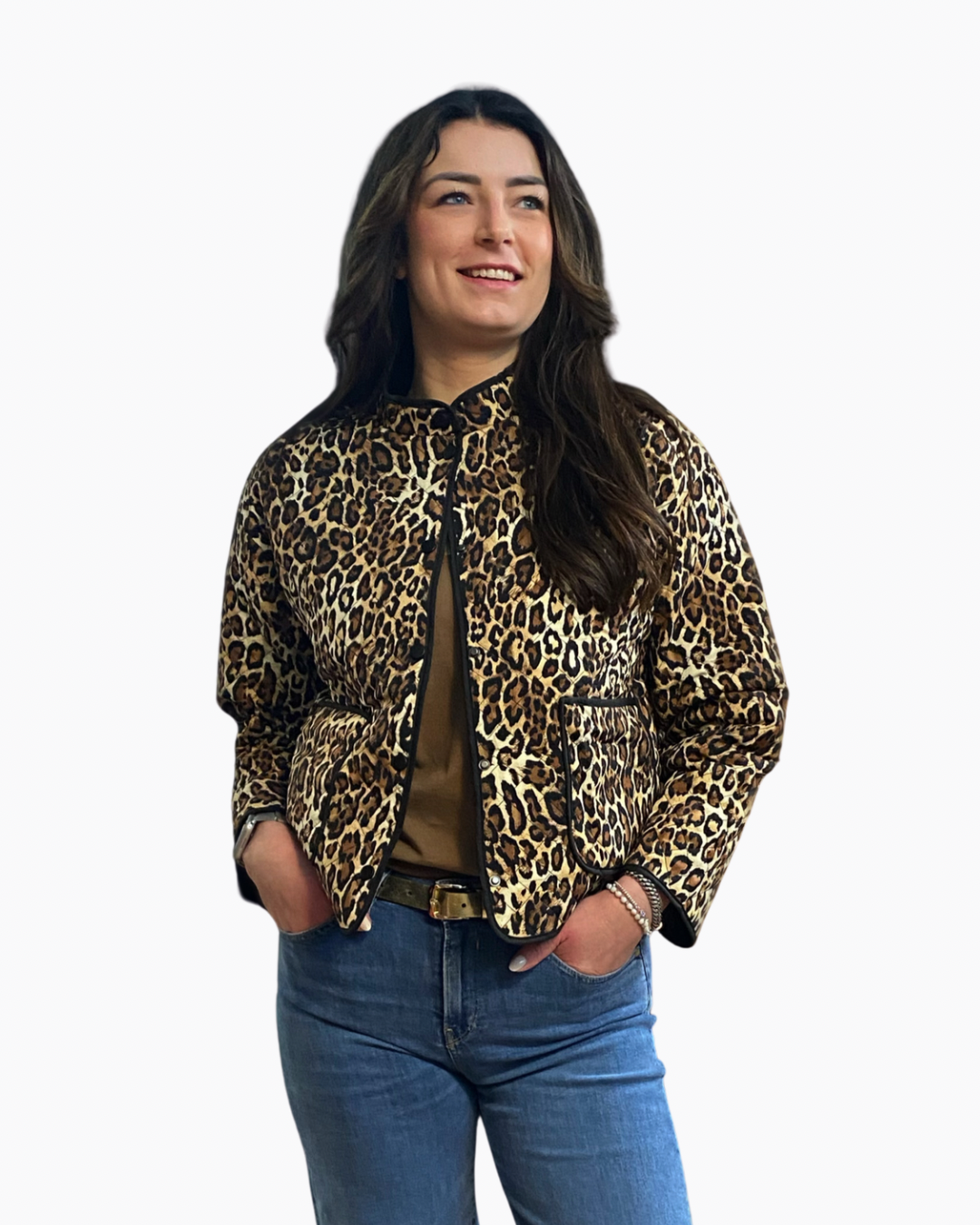 Livanta Jacket