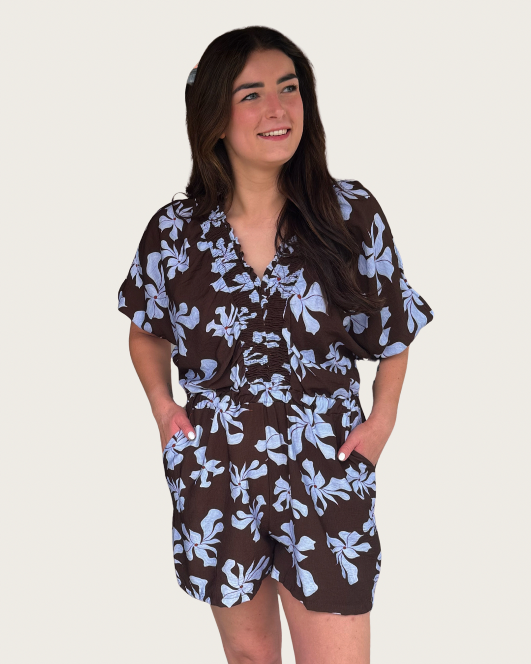 Playsuit Lotte