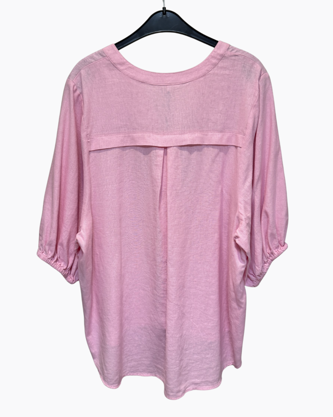 Lava Tulip Blouse - Afbeelding 3