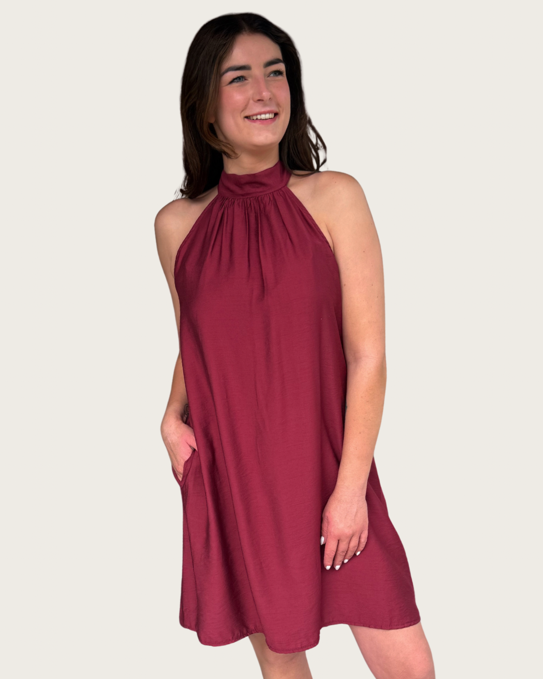 Jurk Lucy