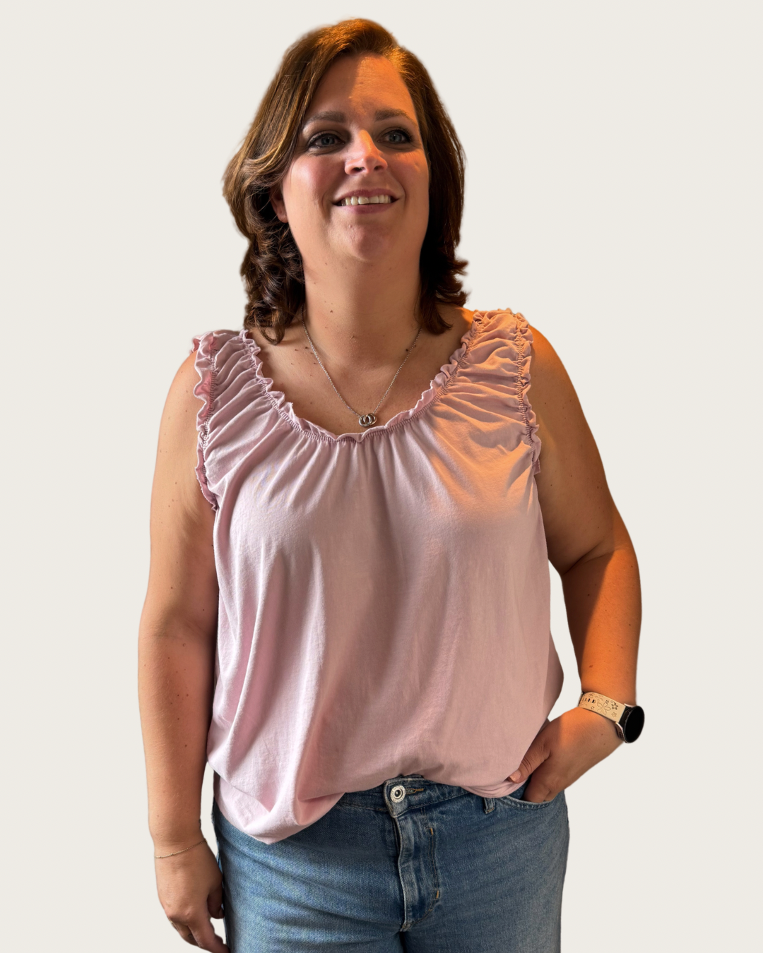 Singlet Mona