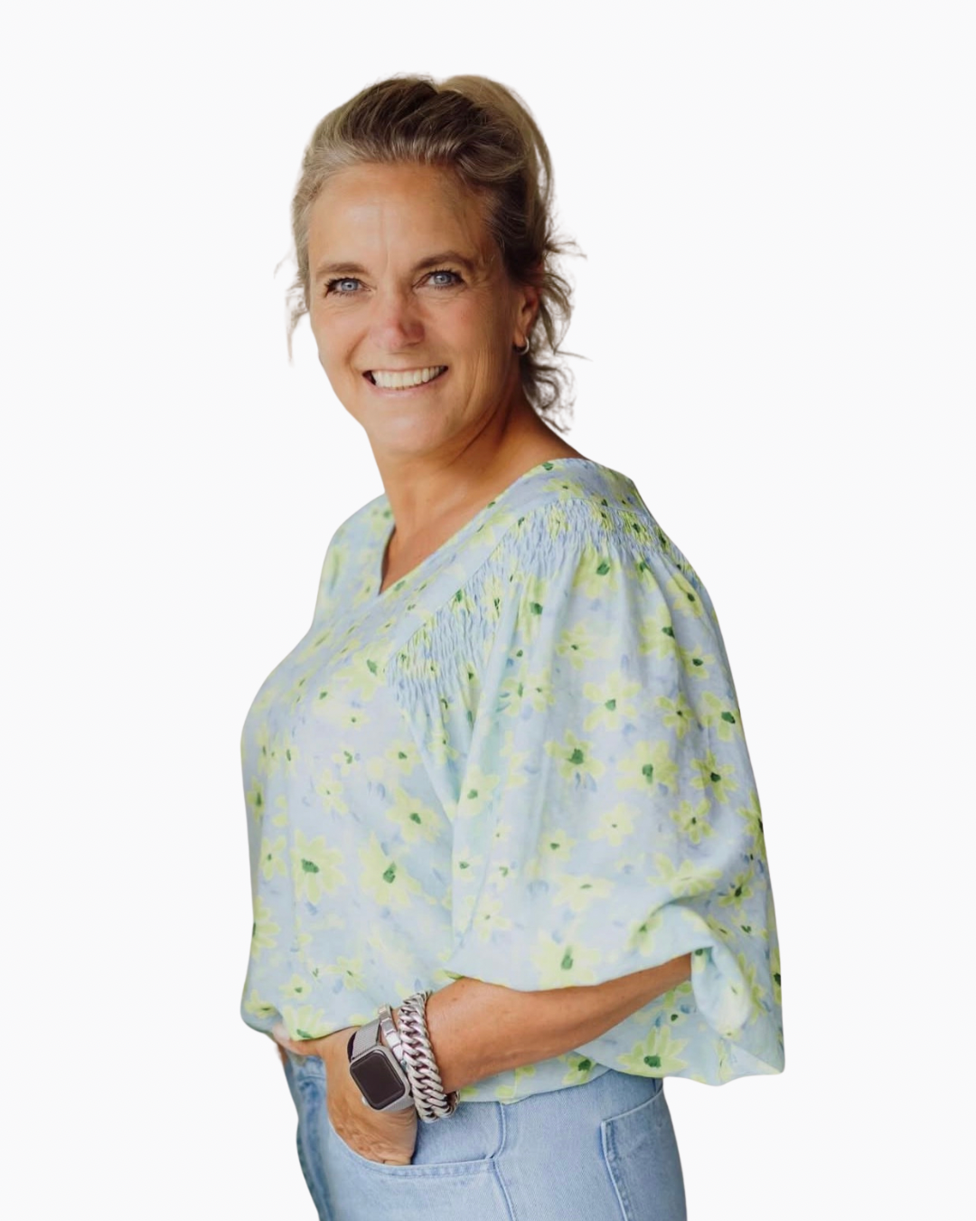 Jovi Blouse - Afbeelding 5