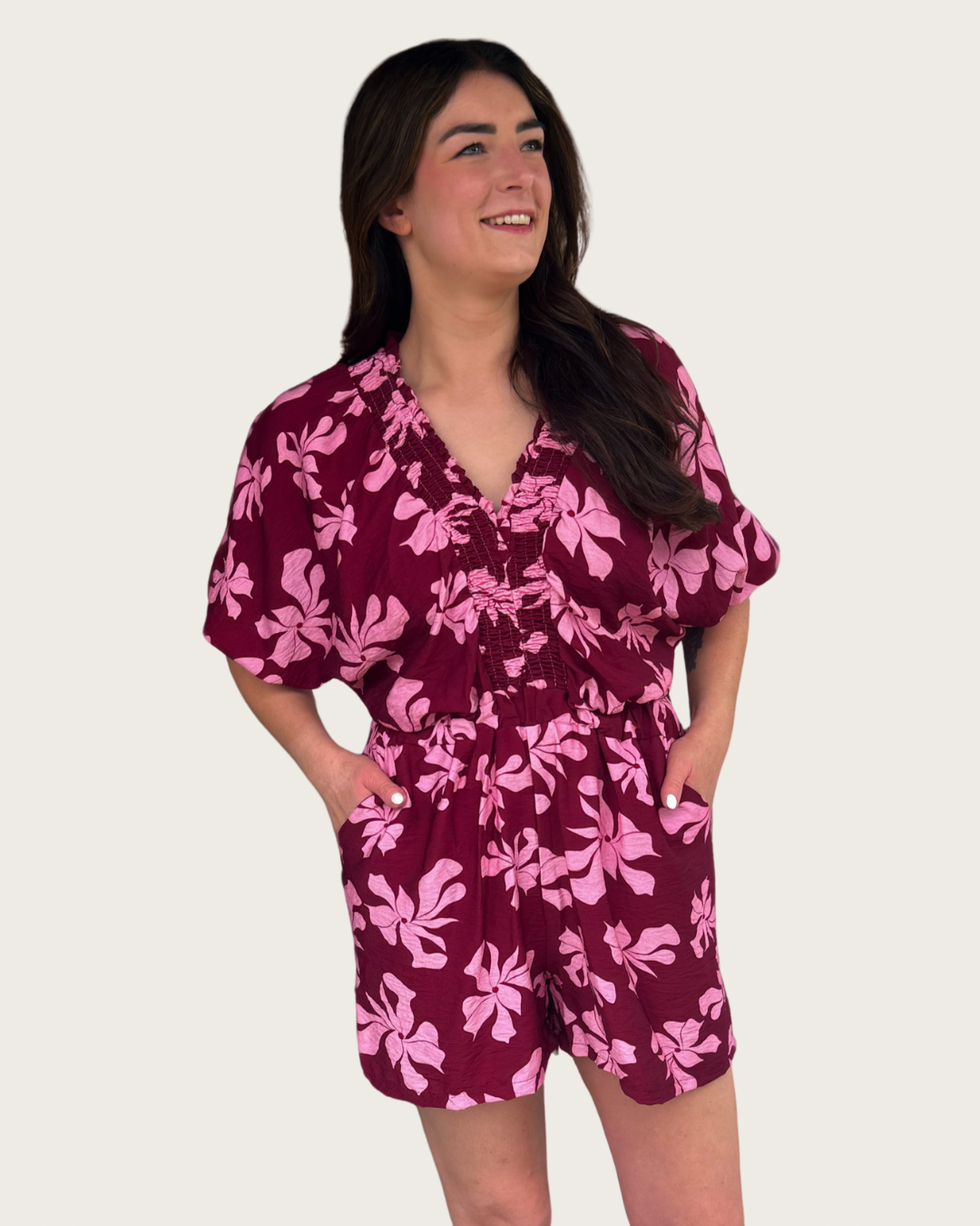 Playsuit Lotte - Afbeelding 3