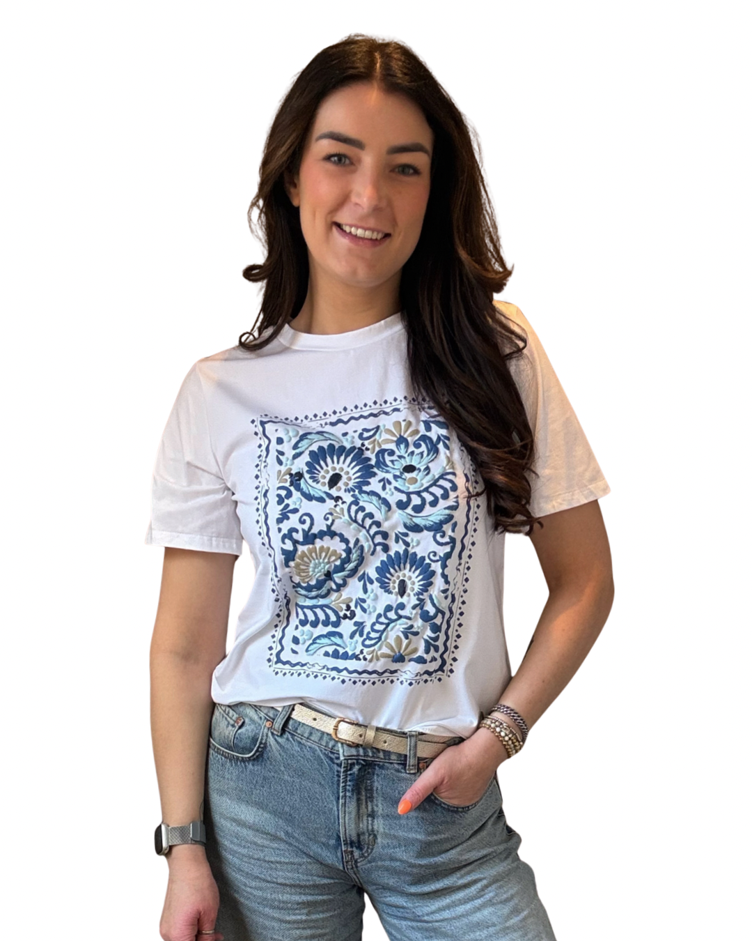 Talia T-Shirt