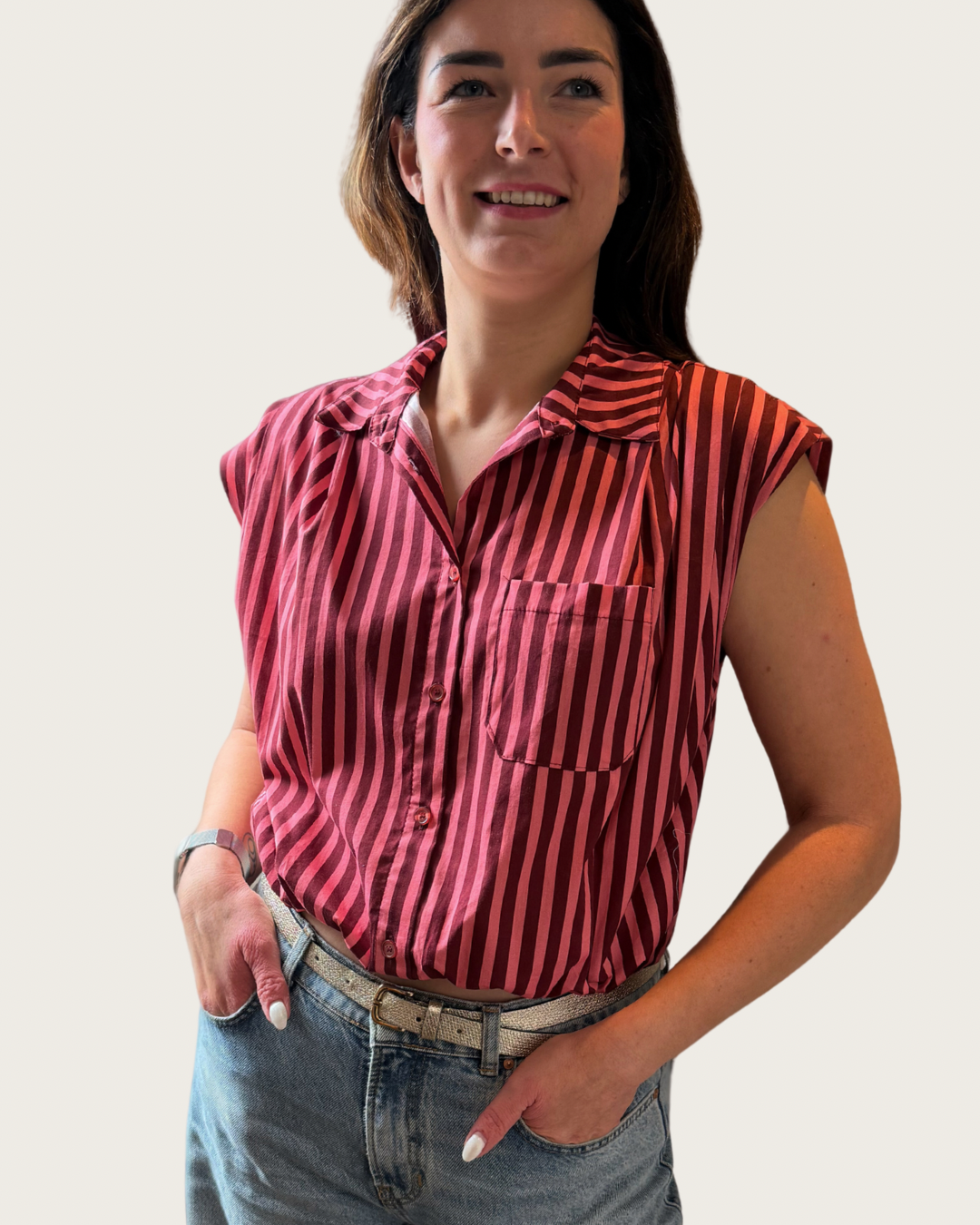 Blouse Daantje