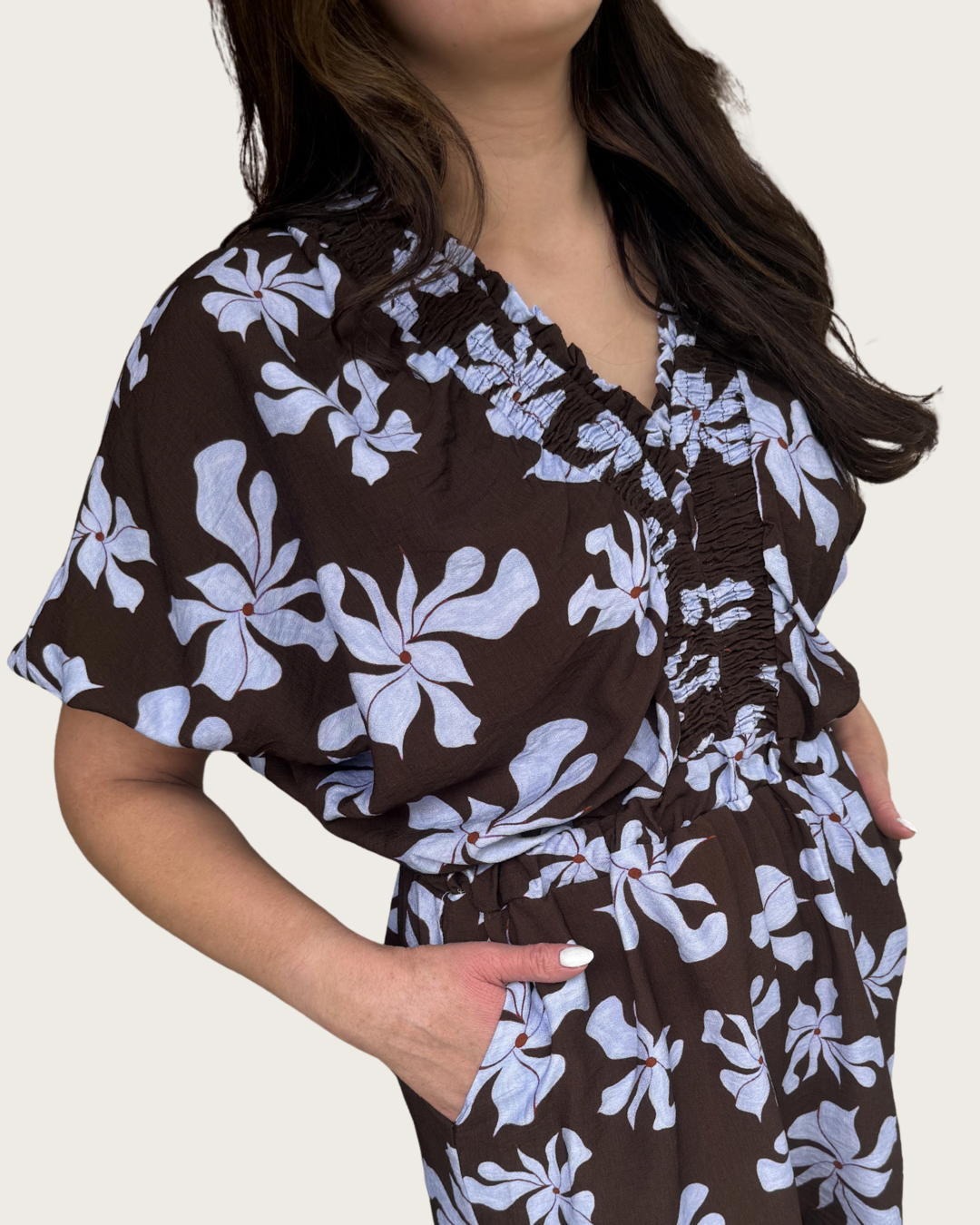 Playsuit Lotte - Afbeelding 3