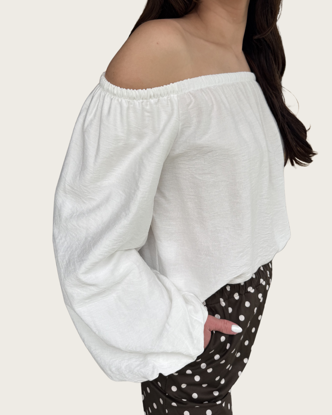 Blouse Lian - Afbeelding 3