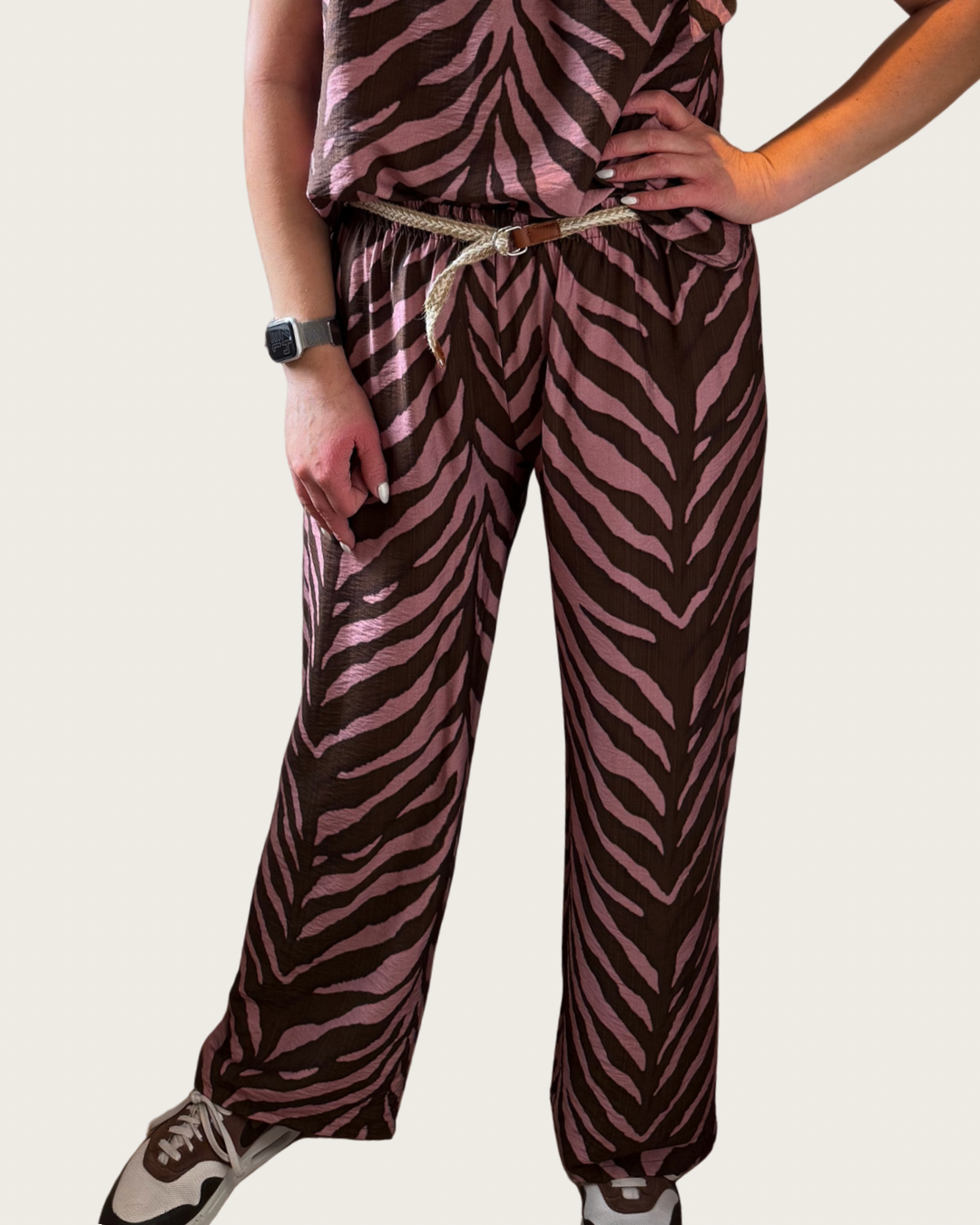 Broek Macy