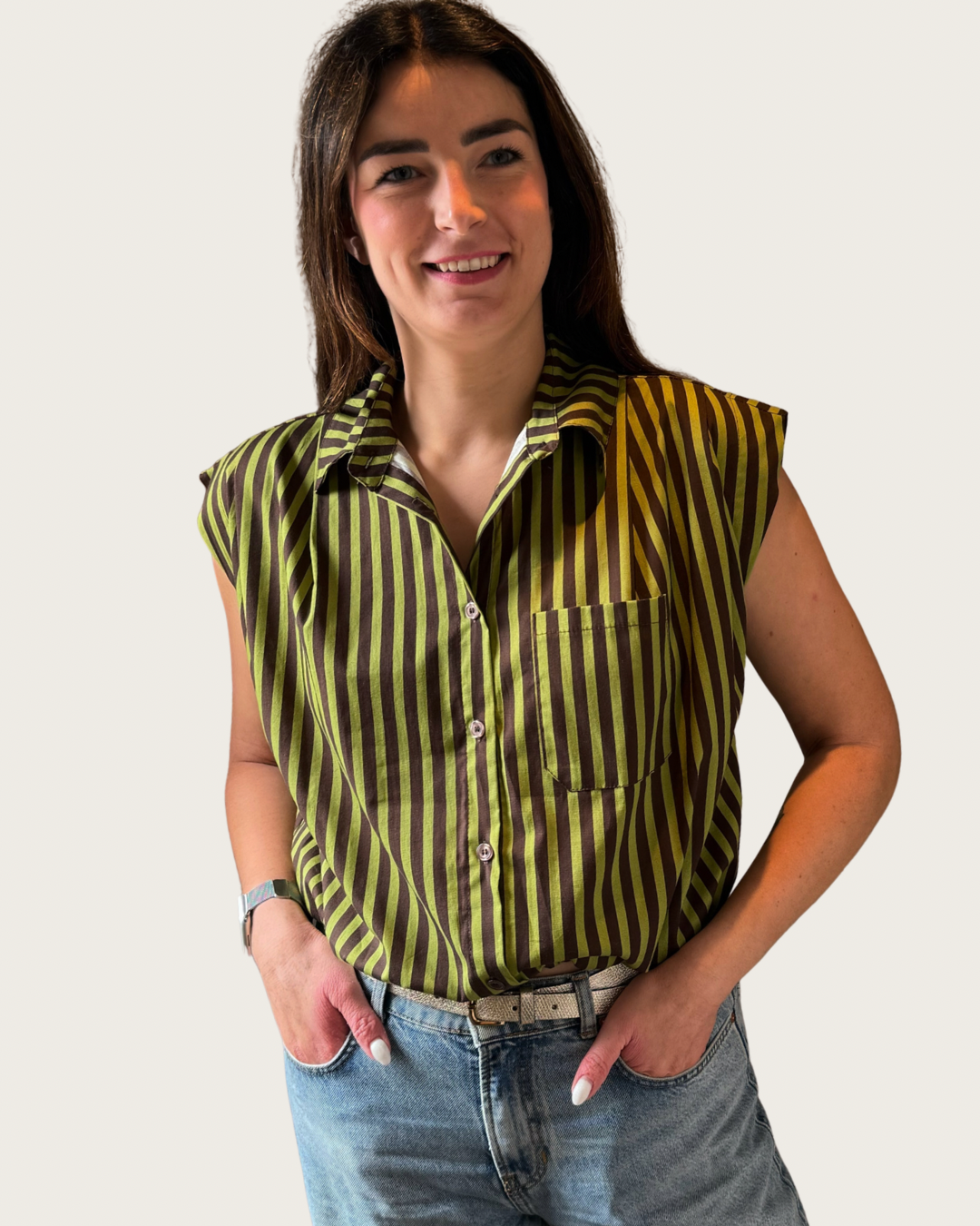 Blouse Daantje