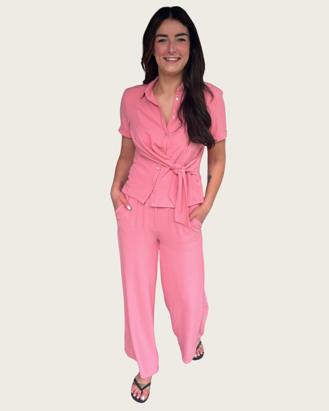 Broek Lola - Afbeelding 2