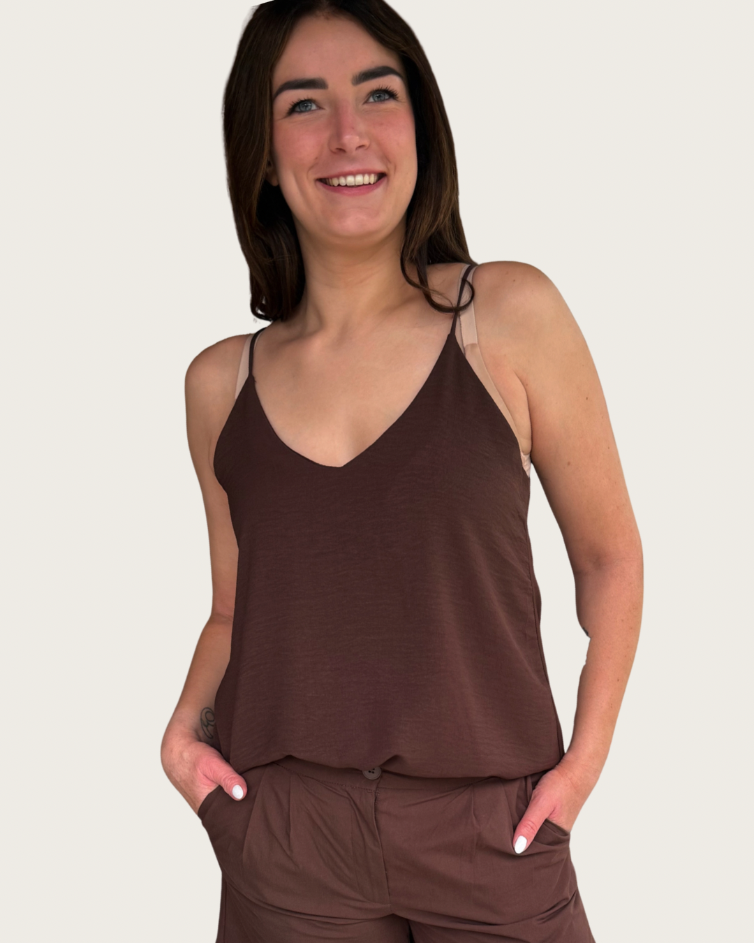 Singlet Loes
