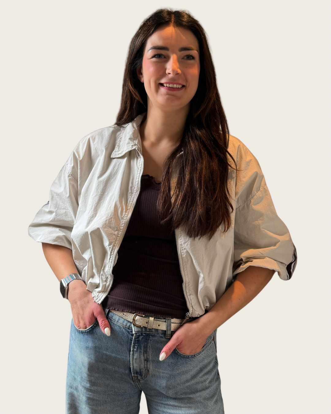 Jacket Marley