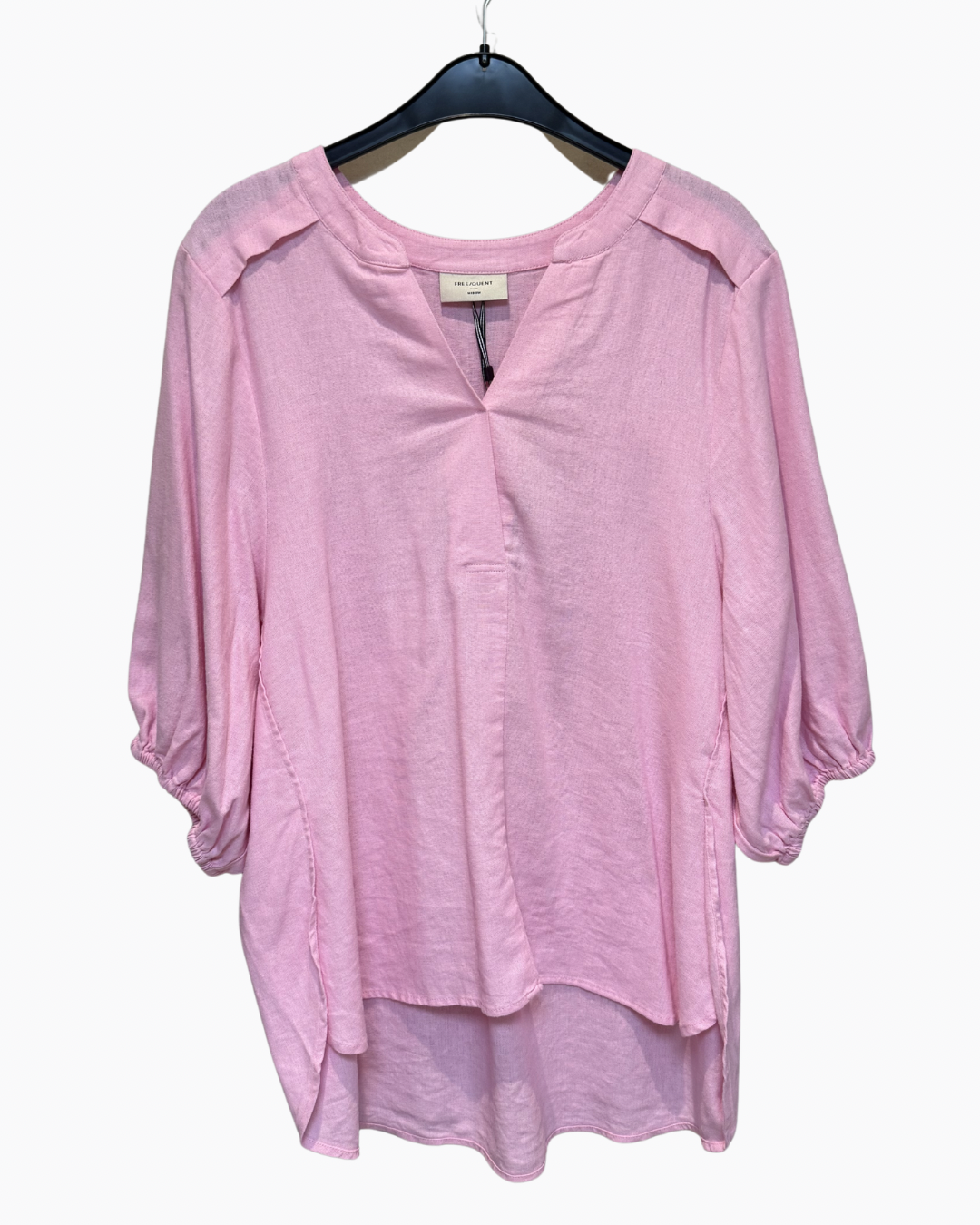 Lava Tulip Blouse