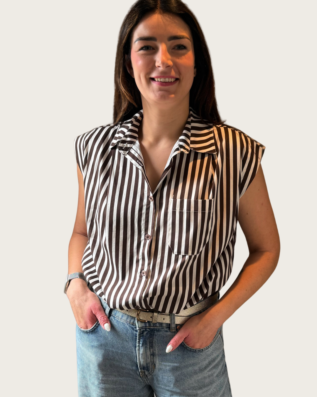 Blouse Daantje