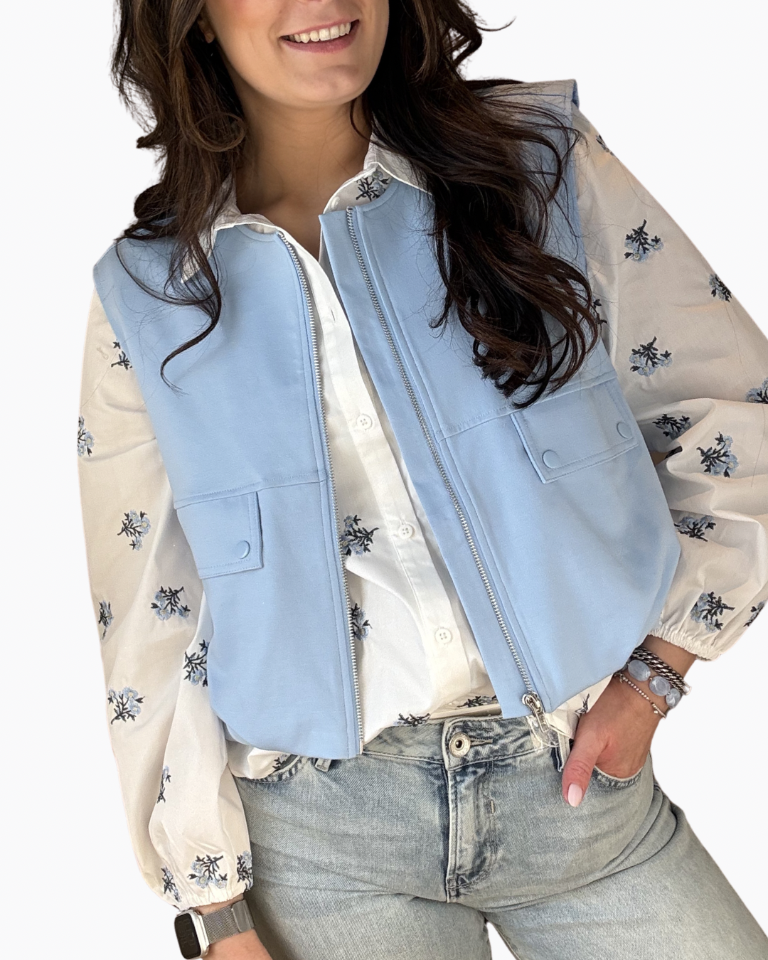 Kate Gilet