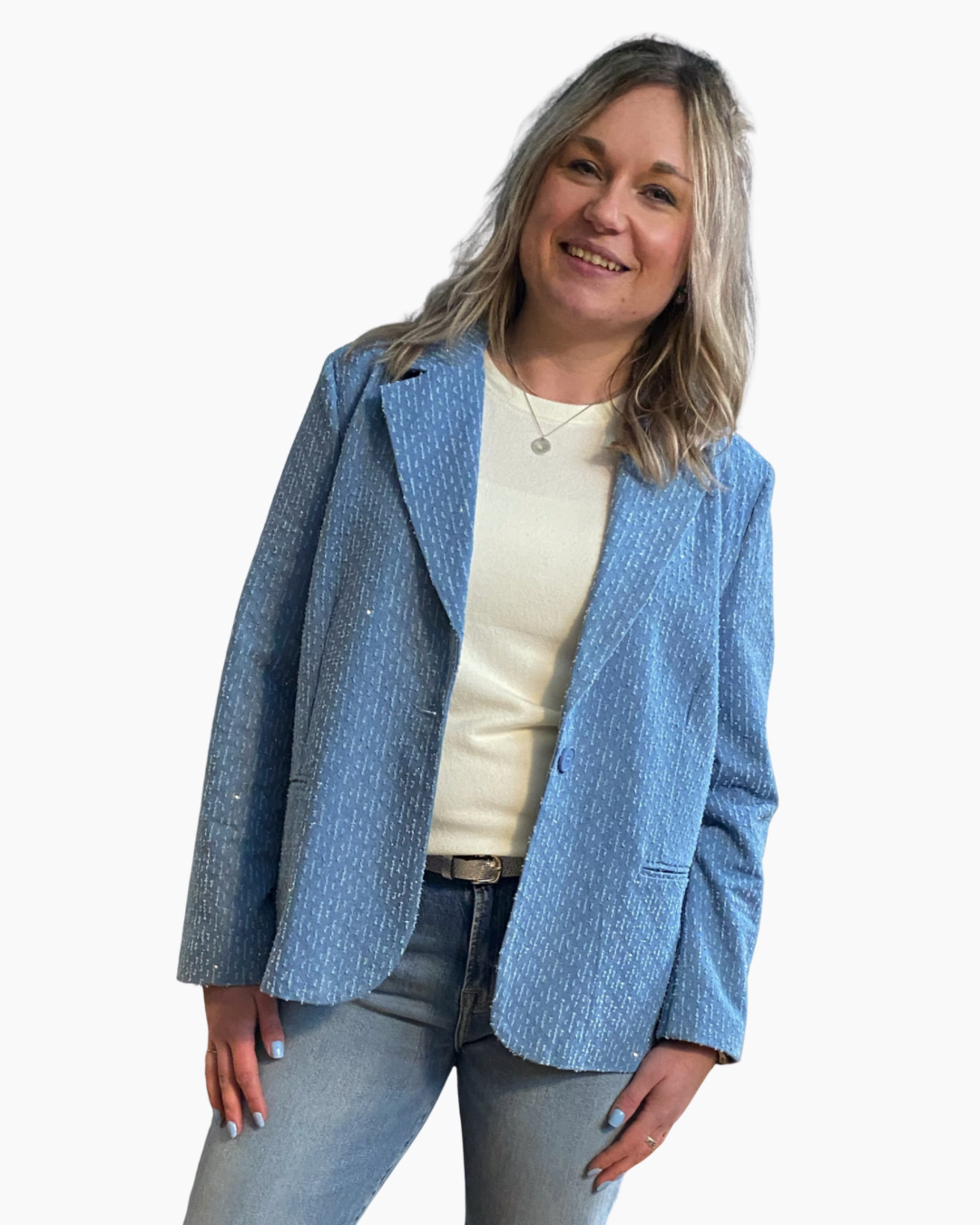 Vixen blazer