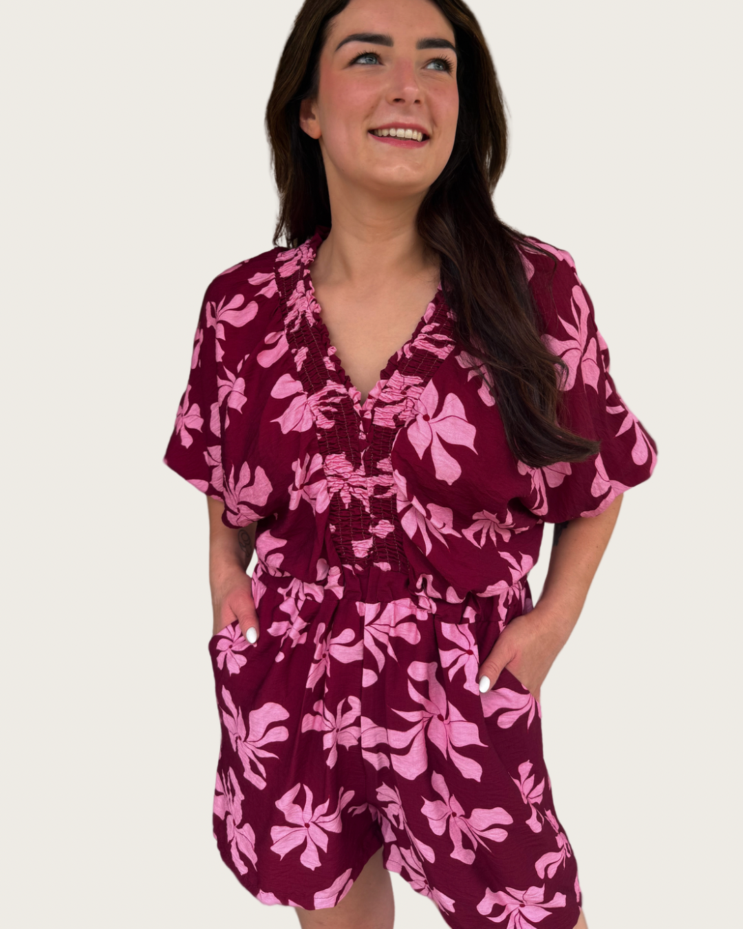 Playsuit Lotte