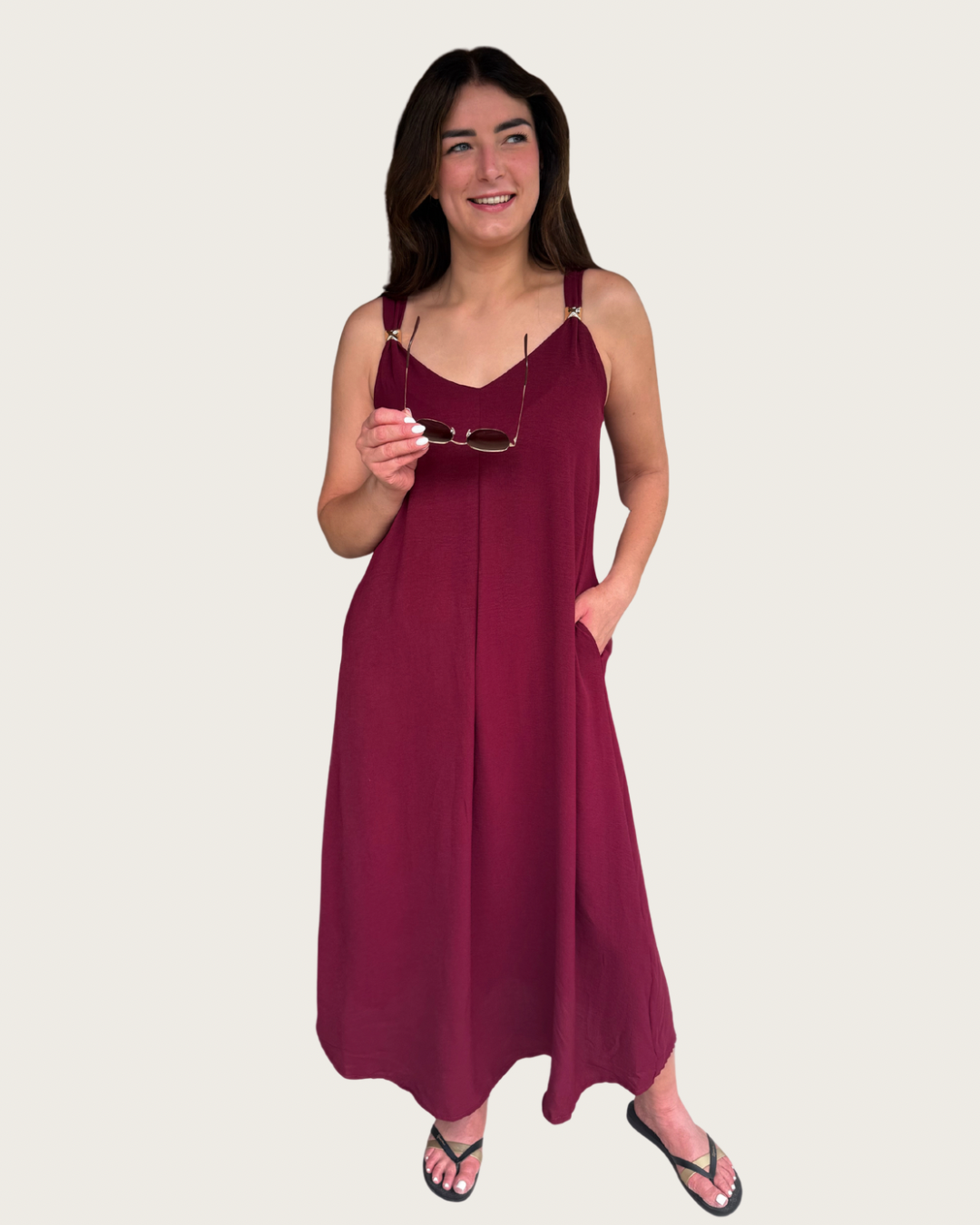 Jurk Lynn