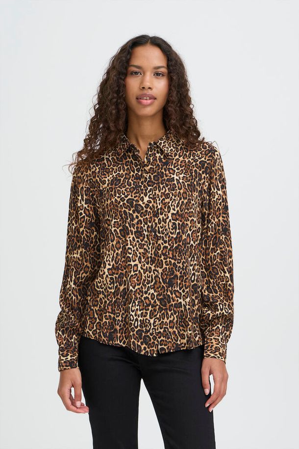 Ezona Blouse