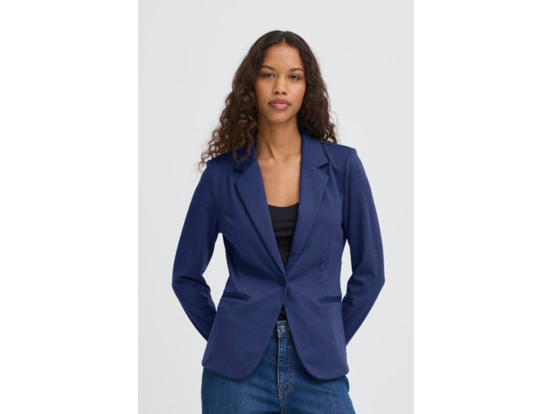 Kate Blazer Blueprint