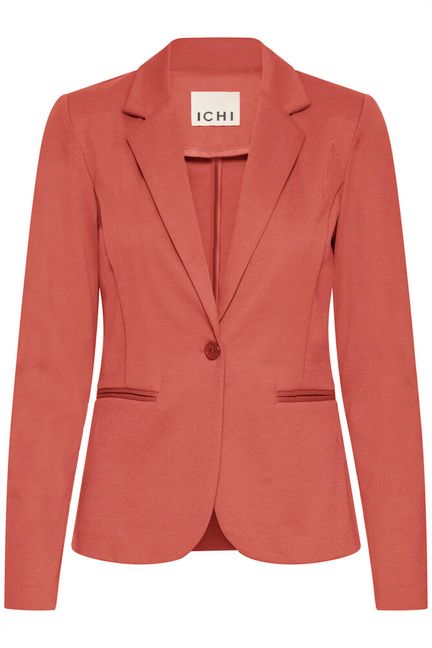 Kate Blazer Cowhide - Afbeelding 4