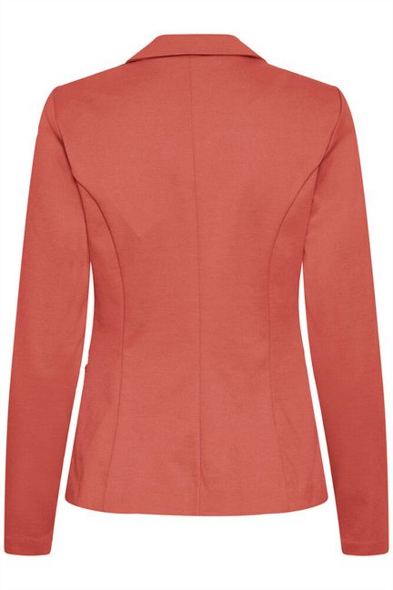 Kate Blazer Cowhide - Afbeelding 3