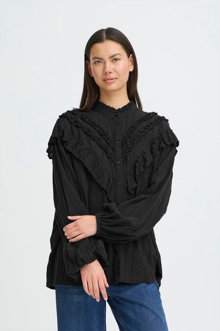 Lavoli Blouse