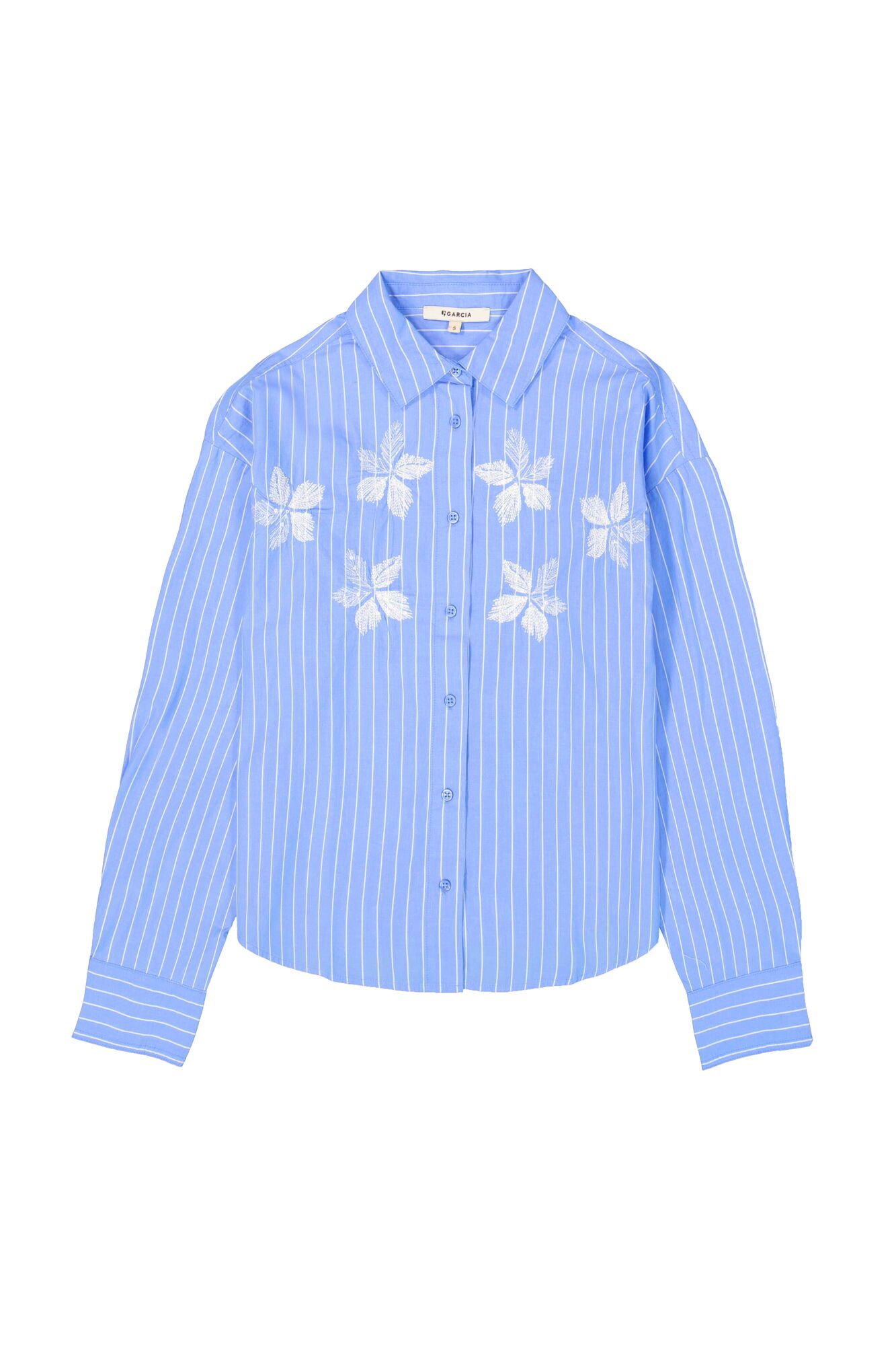 River Valley Blouse - Afbeelding 1