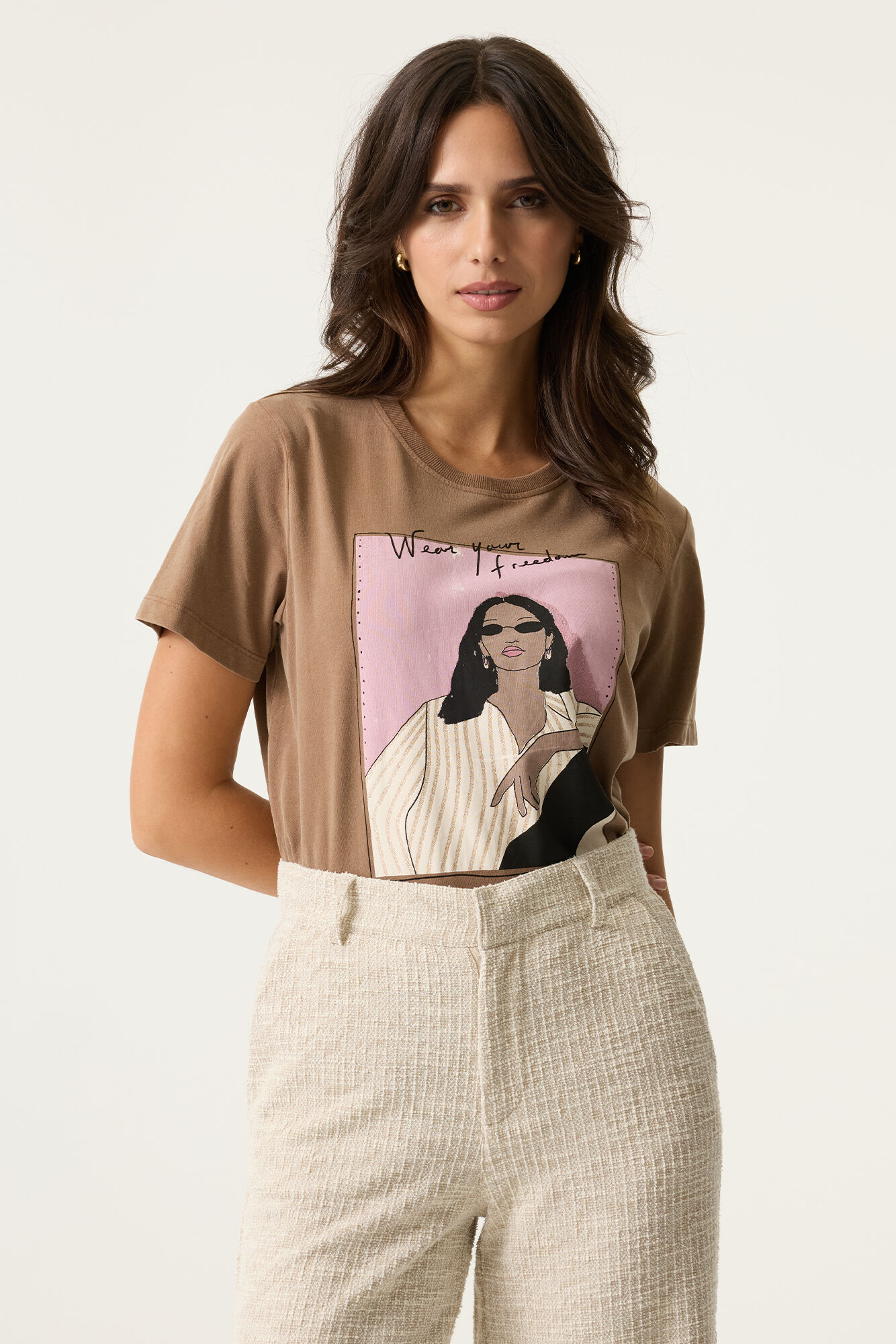 Freedom Tee