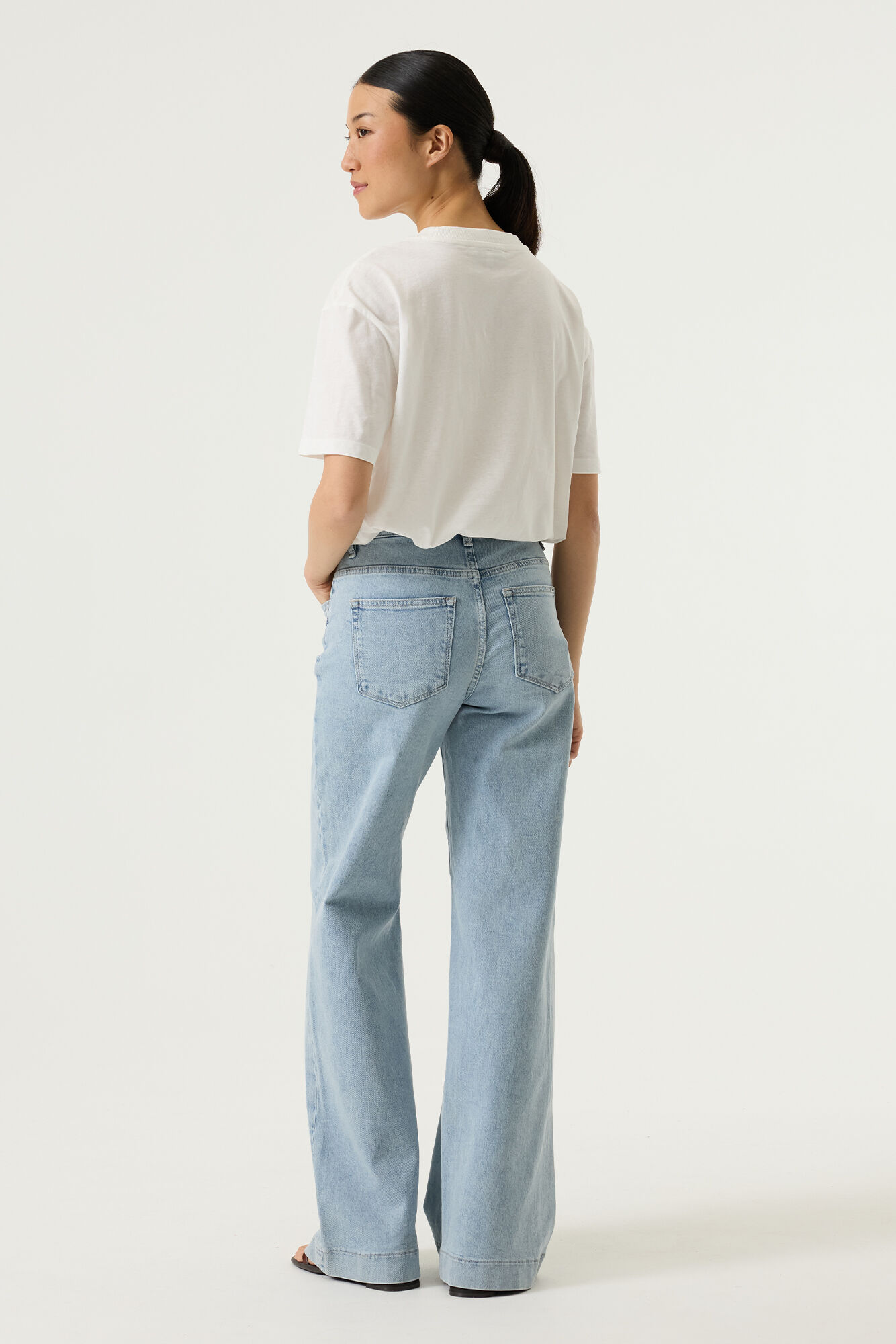 Amore Scarpetta Tee - Afbeelding 3