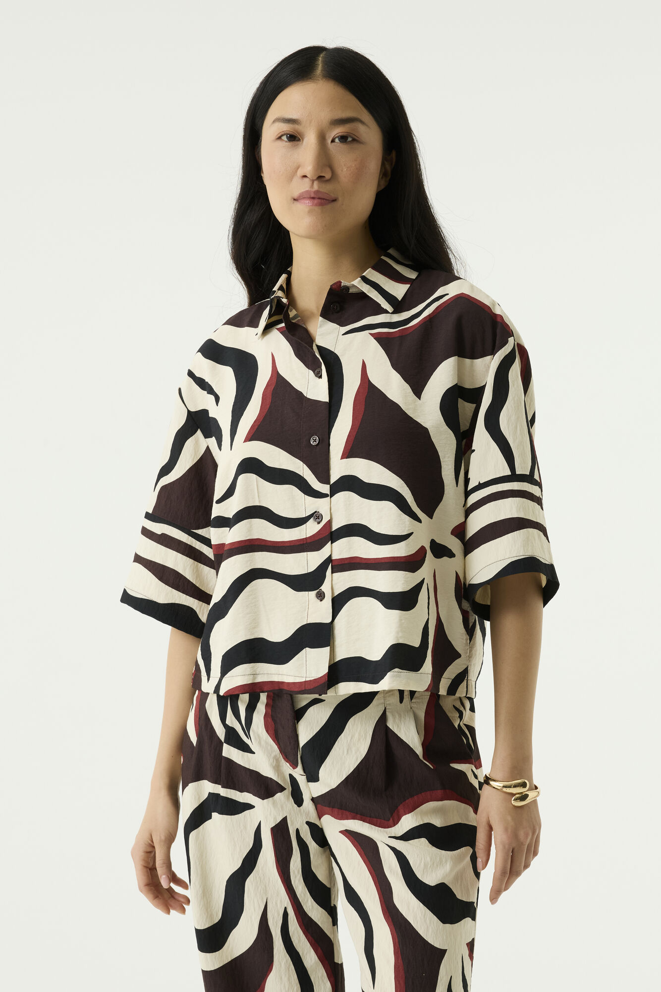 Blouse Hazel Bloom