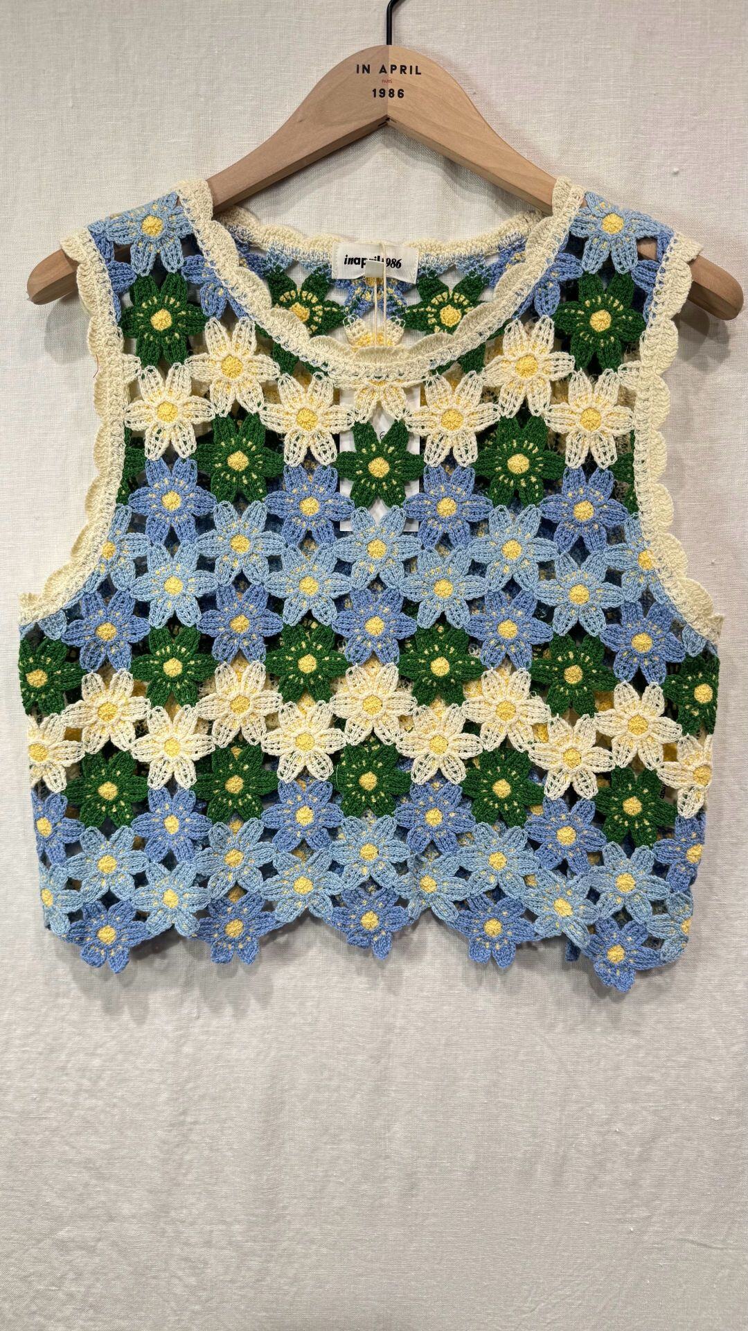 Top Lillie - Afbeelding 2