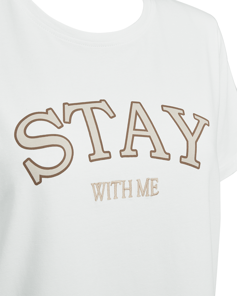 Fenjal Tee (Stay) - Afbeelding 1