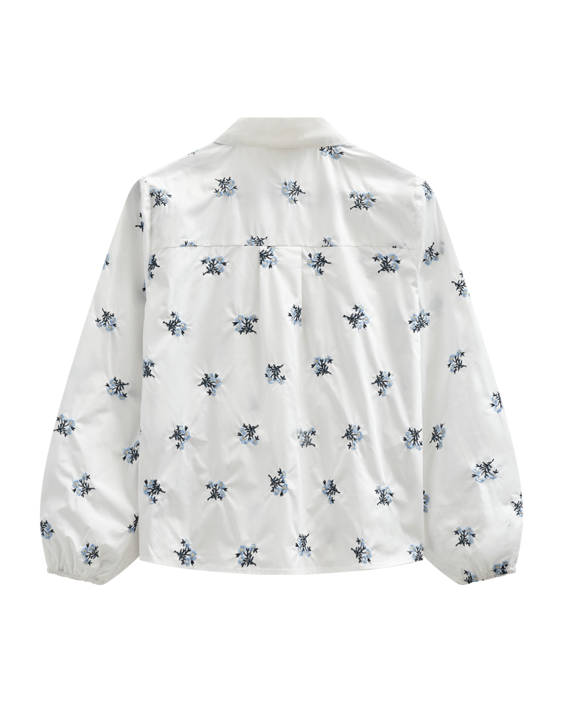 Leila Blouse - Afbeelding 3
