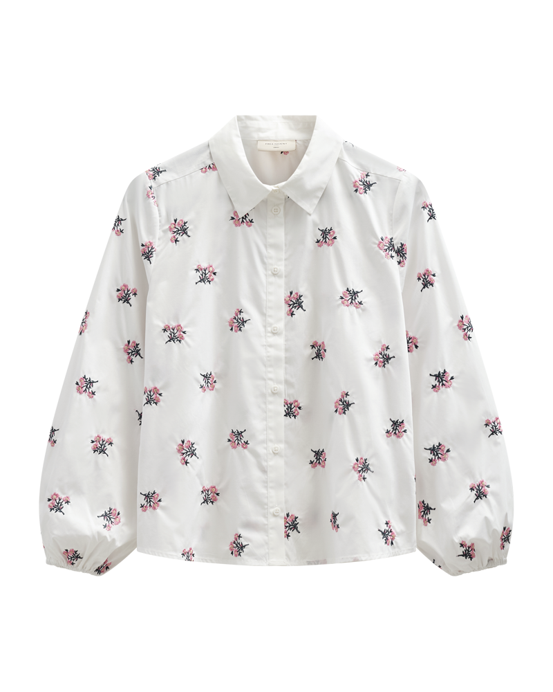 Leila Blouse