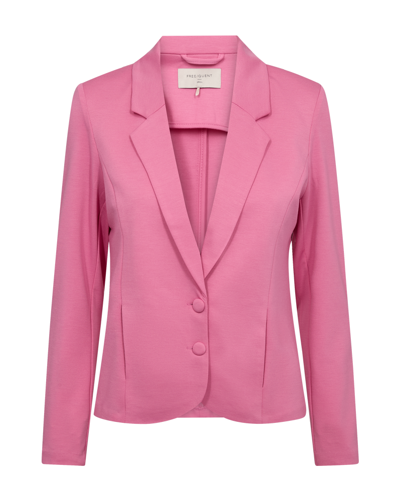 Nanni Blazer Wild Orchid