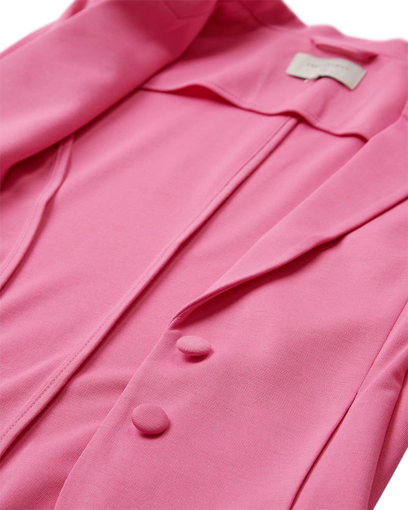 Nanni Blazer Wild Orchid - Afbeelding 2