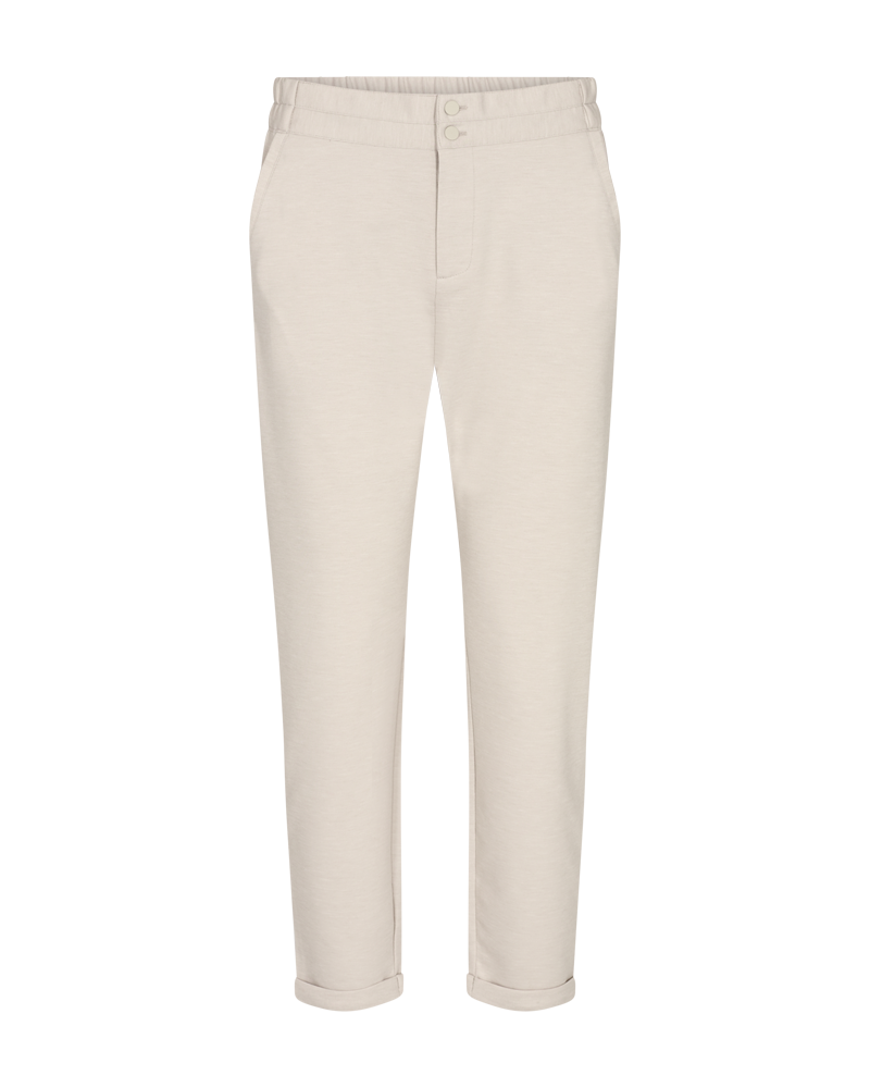 Nanni Pantalon Moonbeam Melange