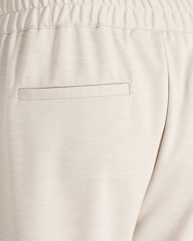 Nanni Pantalon Moonbeam Melange - Afbeelding 2