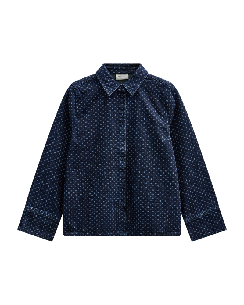 Rinna Blousejacket
