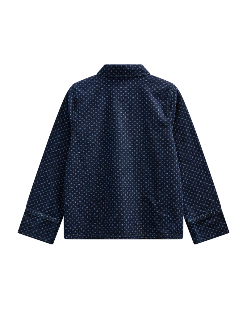 Rinna Blousejacket - Afbeelding 1