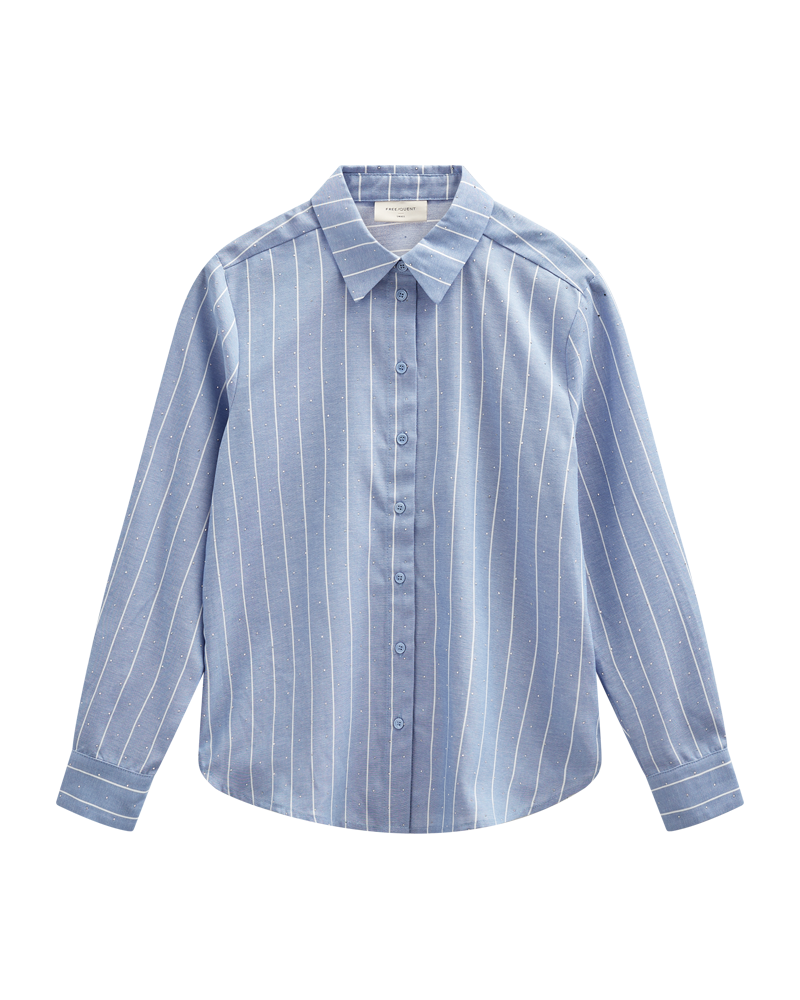 Solly Blouse
