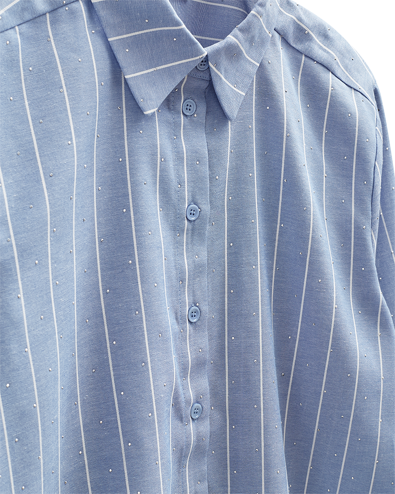 Solly Blouse - Afbeelding 2