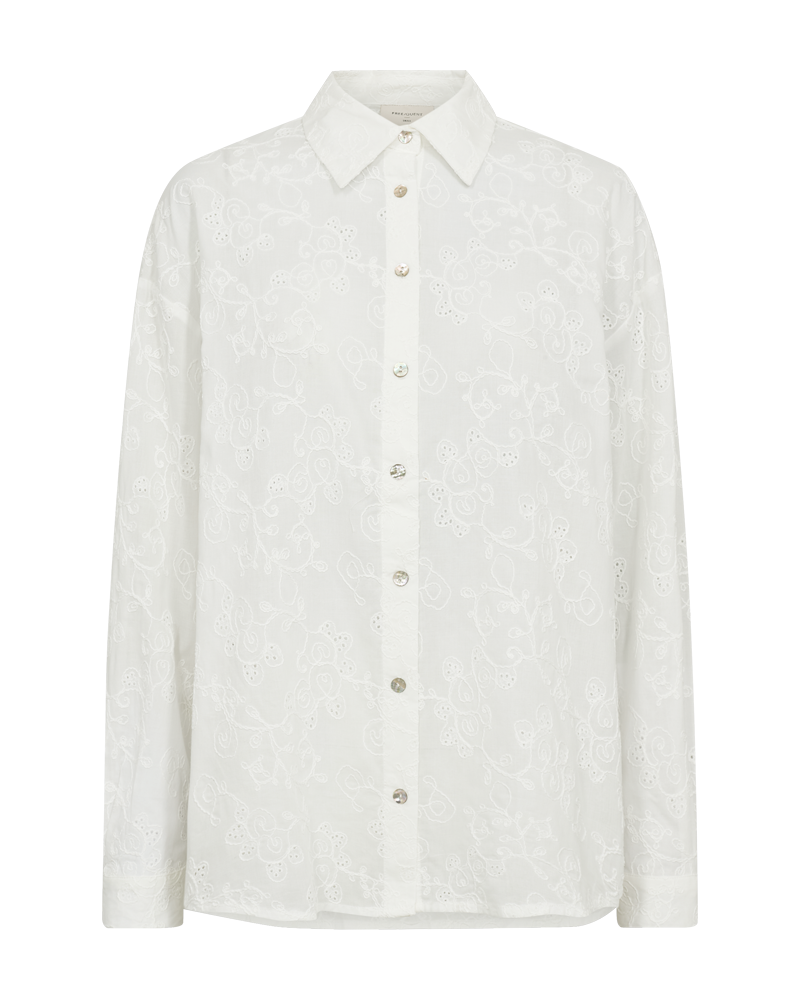 Uniqua Blouse
