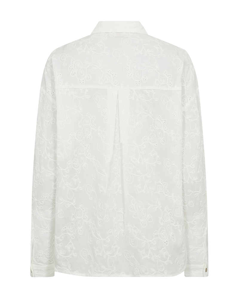 Uniqua Blouse - Afbeelding 1