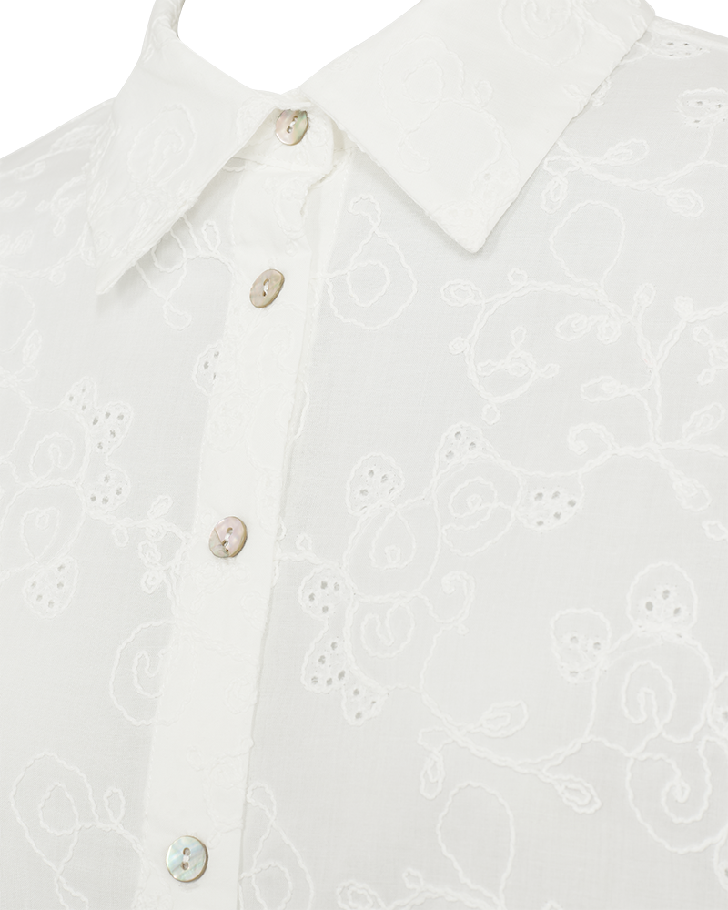 Uniqua Blouse - Afbeelding 3