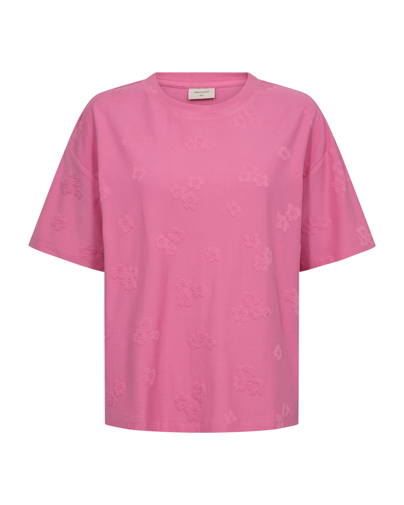 Ziprea Tee - Afbeelding 3