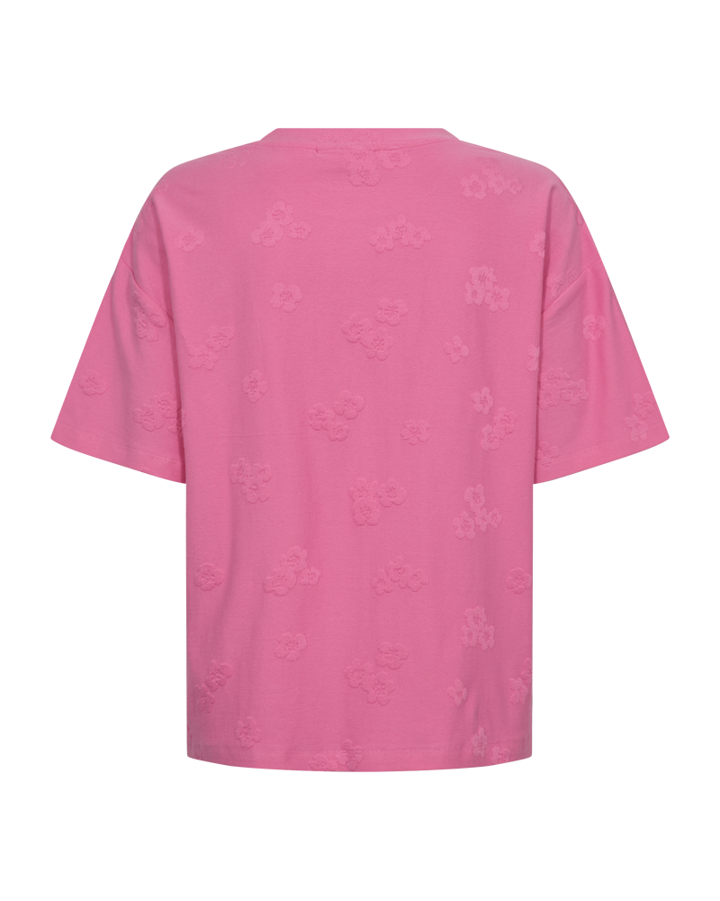 Ziprea Tee - Afbeelding 2