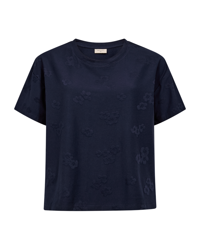 Ziprea Tee